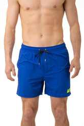 BOXER MOLLA UOMO  ROYAL H33108 ROYAL SUN 68